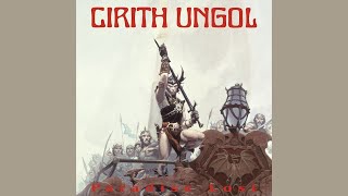 Cirith Ungol – Fire 2016 Remaster [upl. by Dorion297]