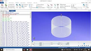 VMC HELIX MILLING TAMIL [upl. by Guyer710]