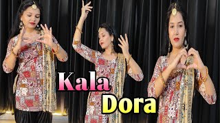 KALA DORA Haryanvi Song Dance Video  Harendra Nagar Dance Video Dance Cover [upl. by Atinniuq824]