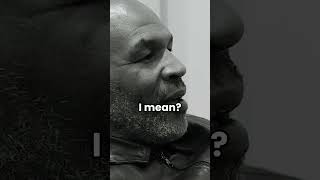 Mike Tyson calls Eminem Black on Face [upl. by Aihselef623]