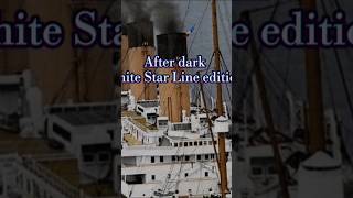 White star line edit [upl. by Okihsoy270]