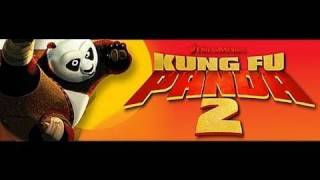 Kung Fu Panda 2  Trailer [upl. by Anavi]