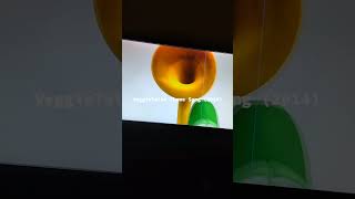 20 Years of VeggieTales VeggieTales Theme Song 2014 [upl. by Kciredorb]