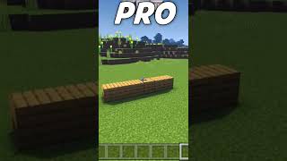 minecraft shortvideos Noob pro hacker [upl. by Melville17]