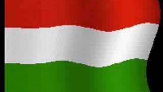 Hungary National Anthem [upl. by Nadual]