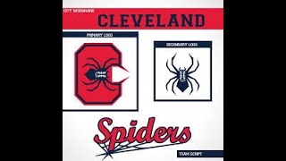 The Legend of the Cleveland Spiders [upl. by Airetnohs206]