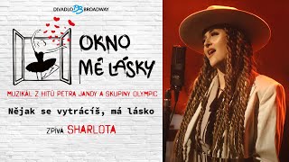 Sharlota – Nějak se vytrácíš má lásko OFFICIAL VIDEO [upl. by Feilak]