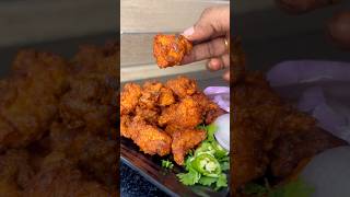 💢💥Restaurant style Chicken 65 😋  Yummy and tasty 🤤 reels food recipe shorts [upl. by Goldberg]