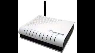 Créer un point daccès en utilisant un simple modem [upl. by Maryjo287]