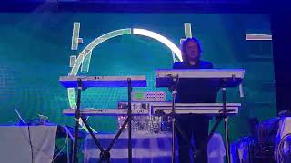 Tangerine Dream  Live  Albuquerque NM 2023 [upl. by Newcomer]