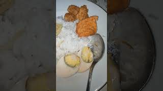 NAASI TEMPE KRUPUK shortvideo shorts bismillah [upl. by Bruns]