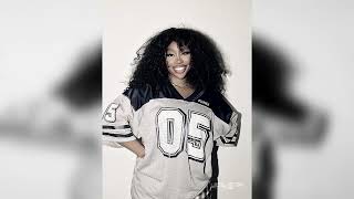 SZA Playlist  In your Feelings Mix [upl. by Ym188]