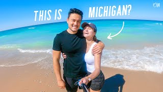 Michigans Hidden Gems Harbor Springs Petoskey and Charlevoix [upl. by Alled]