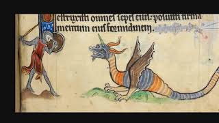 Introduction to Illuminated Manuscripts [upl. by Ahsahs]