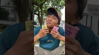 Kucing Minta Susu😜😂🧃🧃 funny viralvideo shorts [upl. by Walworth]