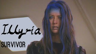 Illyria  Survivor [upl. by Ynnep]