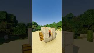 Rate this cobblestone generator farm in Minecraft shorts [upl. by Marisa]