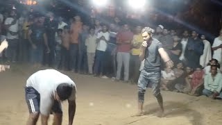 part 2 bhagwanpur kabbadi vs bachharao youtubeshorts song tranding [upl. by Olgnaed772]