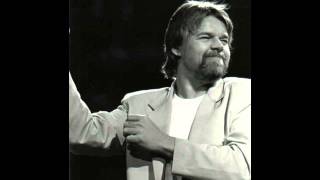 Bob Seger quotTurn the Pagequot LIVE Saratoga NY Aug 11 1986 rare [upl. by Nadbus]