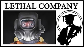 Lethal Company Turns Everyone Into A Voice Actor [upl. by Magulac]