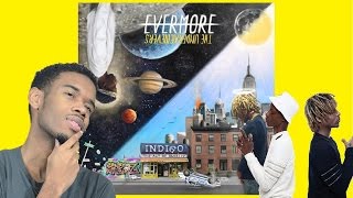 The Underachievers  EVERMORE THE ART OF DUALITY First REACTIONREVIEW [upl. by Graham792]