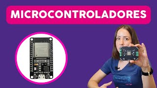 11° EP  Microcontroladores parte 1 de 2 [upl. by Ava]