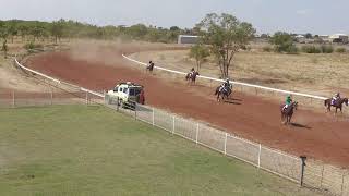 Cloncurry 20240914 Race 2 [upl. by Adnwahsar]