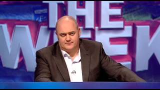 Mock The Week Season 6 Episode 4 [upl. by Calise]