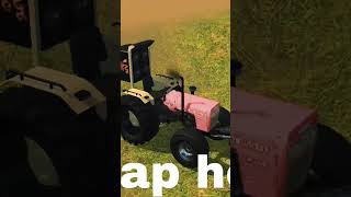 Jondiar beta he swraj bap he tractor op gaming scienceandfun oyelndoreiaAbHasegaIndia [upl. by Cormack258]