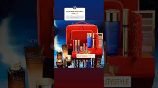 Estee Lauder Holiday Blockbuster 2023 esteelauder beautybox katyabeautystyle Estee makeup mia [upl. by Enomrej905]