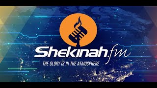 Shekinah Live [upl. by Anerrol]