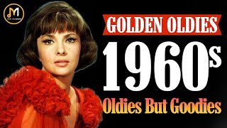 Greatest 60s Music Hits  Oldies But Goodies  Golden Oldies Greatest Hits Of 60s Songs Playlist [upl. by Aiek144]