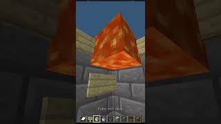 Granja de hierro minecraft tutorialesminecraft minecraftgranjafacil minecraftgranjasautomaticas [upl. by Jegger965]