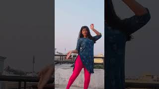 Namak ishq ka 🥰🔥  Full Dance video  ishq ka Simple steps trending [upl. by Sherm]