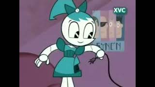 Pat Benatar  Hit Me With Your Best Shot  My Life As A Teenage Robot  Music Video HD [upl. by Annahsad754]