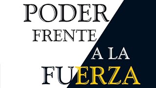 EL PODER FRENTE A LA FUERZA 214 [upl. by Alexandr407]