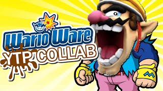 The WarioWare YTP Collab [upl. by Langdon]