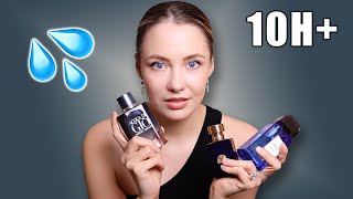 TOP 13 FRESH amp LONGLASTING FRAGRANCES FOR MEN 2023 [upl. by Eilatan988]