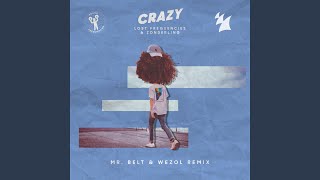 Crazy Mr Belt amp Wezol Remix [upl. by Anialam482]