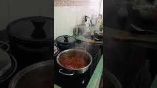 Chef Manani Part 4Making Maltese Bragioli [upl. by Anisirhc859]