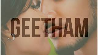 Moongilthottam gowthamkarthik kadal arrahmanhits Kadalmoongil thottamWhatsApp status [upl. by Tankoos]