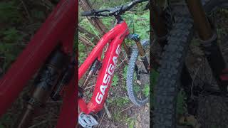 GASGAS ECA 3 review after 30 days of riding [upl. by Noit]