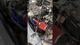 Vw polo air filter viralvideo automechanic car trending viralshort views youtubeshorts [upl. by Bevash]