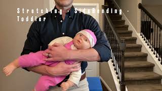 5 Minutes of Torticollis Interventions [upl. by Burt671]