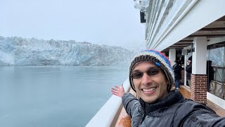 Why Glacier Bay is my FAVORITE place in Alaska  Part 3 of 3 [upl. by Siesser]