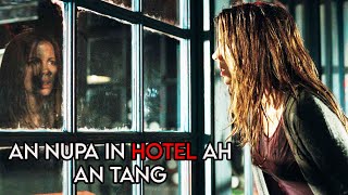 An Nupa In Hotel Ah An Tang  An Chesual Lai Manager In A Lo Enthla Thin [upl. by Hayidan140]