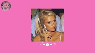 💅 baddie songs to boost confidence  a glow up playlist [upl. by Leiva]