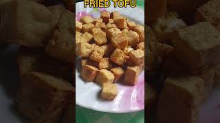 Fried Tofu subscribe support friedtofu goodmorning [upl. by Aihsrop636]