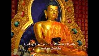 Buddha different poses and meaning [upl. by Bret]