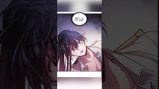 Transmigrated to another world and saved by a holy knight manhua romance transmigration action [upl. by Sherl]